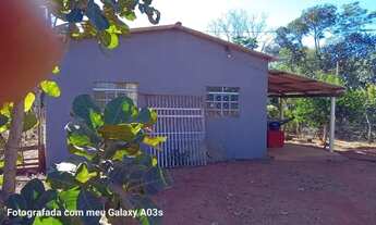 Imagem 2: Chácara em Cristianopolis Goiás