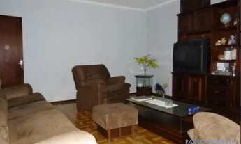 Imagem 2: CASA ASSOBRADADA - JARDIM BELA VISTA - SP