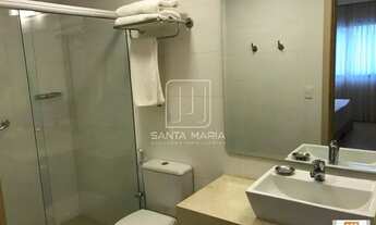 Imagem 4: Apartamento (flat) 1 dormitórios/suite, cozinha planejada, portaria 24hs, lazer, salão de