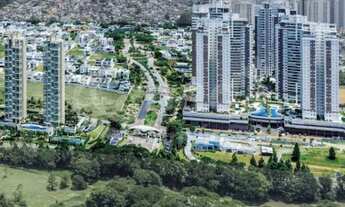Imagem 2: Apartamento Papara Locacao No Condominio Lorian Boulevard