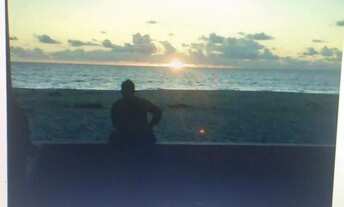 Imagem 2: Beira Mar Itamaracá Garagem/Mobilia/Salão Festas/Rua Asfaltada/Próx Comércio