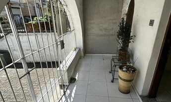 Imagem 4: Sobrado para aluguel tem 165 metros quadrados com 3 quartos em Boqueirão - Santos - SP