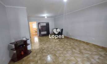 Imagem 6: Sobrado com 3 dormitórios para alugar, 246 m² por R$ 5.000,00/mês - Parque São Lucas - São