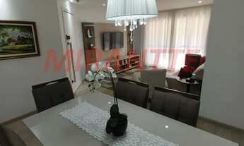 Imagem 9: Apartamento para venda com 105 metros quadrados com 2 quartos em Tucuruvi - São Paulo - SP