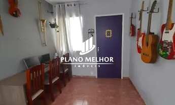 Imagem 2: Apartamento à Venda no Cangaíba no bairro Vila Rui Barbosa com 2 Dorm e 1 Vaga com 60m²