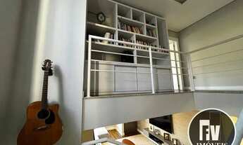 Imagem 6: Casa 4 Suítes Mobiliada e Decorada com Piscina á Venda no/Condomínio Horizontal Praia Brav