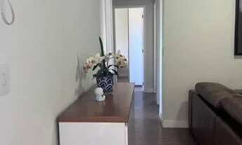 Imagem 3: Apartamento para Venda em São Paulo, Jardim Taboão, 2 dormitórios, 1 banheiro, 2 vagas