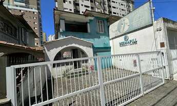 Imagem 1: Sobrado para aluguel tem 165 metros quadrados com 3 quartos em Boqueirão - Santos - SP