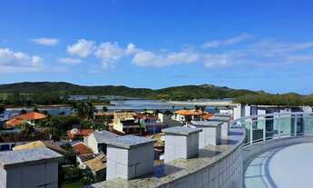 Imagem 3: Cobertura duplex passagem