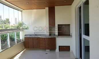 Imagem 3: Araçatuba - Apartamento - Vila Mendonça