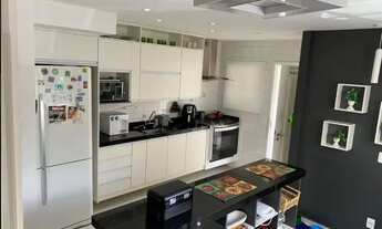 Imagem 7: Casa para venda tem 129 metros quadrados com 3 quartos em Mooca - São Paulo - SP