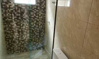 Imagem 6: Casa com 02 quartos para locação no Borda do Campo!!!