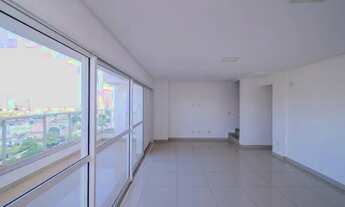 Imagem 2: Apartamento 3 quartos no Setor Oeste - Goiânia - GO