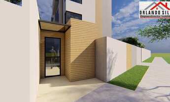 Imagem 4: Apartamento/53,33m² á 07min Shopping S.José/20min Curitiba/ R$301.025,00