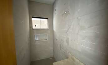 Imagem 7: Casa para venda com 116 metros quadrados na av graça aranha no jd buriti sereno