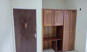 Imagem 3: Manaus Imóveis - Centro - Rua Saldanha Marinho, 606 - apartamento 203 Ed. Alfredo Cunha