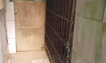 Imagem 3: Casa com sala, quarto, cozinha, banheiro, área de serviço e varanda varandinha