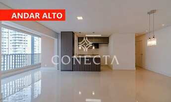 Imagem: Parc Athenee - Apartamento à venda em Barueri