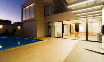 Imagem: Casa 4 quartos na melhor localização da