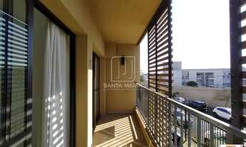 Imagem 4: Apartamento (tipo - padrao) 1 dormitórios, cozinha planejada, elevador, em condomínio fech