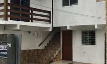 Imagem: Apartamento mobiliado com dois dormitórios