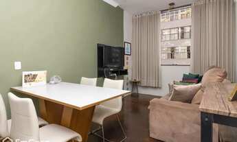 Imagem: Apartamento à venda em Belo Horizonte