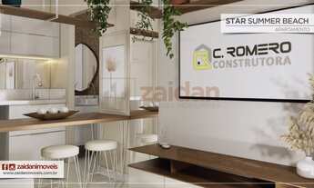 Imagem 3: Apartamento à venda, 1 quarto, Porto de Galinhas - Ipojuca/PE