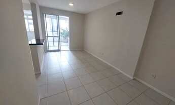 Imagem 4: AMPLO 2 DORMITÓRIOS, SUITE E TERRAÇO EM CAMPINAS - São José - SC