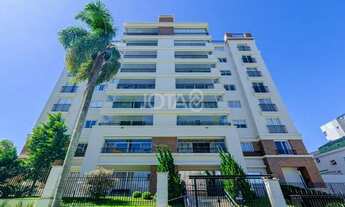 Imagem 4: COBERTURA ENSOLARADA E SEMIMOBILIADA COM 3 QUARTOS NO CRISTO REI Cobertura de 3 dormitório