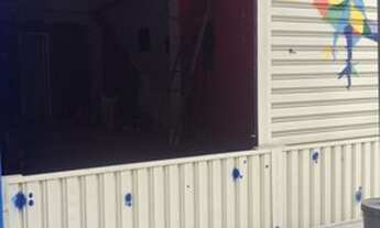 Imagem 2: Loja Av Vasco da Gama ,01 Garagem