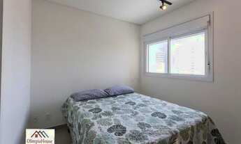 Imagem 6: Apartamento Locação Brooklin 37 m² 1 Dormitórios