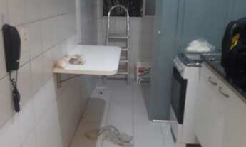 Imagem 7: Apartamento para venda com 61 metros quadrados com 3 quartos em Cambuci - São Paulo - SP