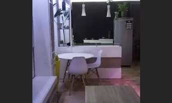 Imagem 2: Apartamento Padrão