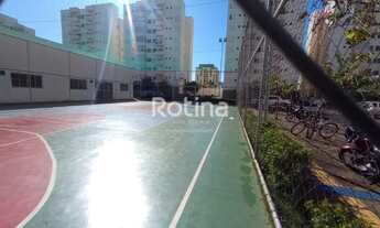 Imagem 3: Apartamento para aluguel, 1 quarto, 1 vaga, Jardim Holanda - Uberlândia/MG - R$ 900,00