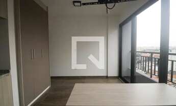 Imagem 4: Apartamento para Aluguel - Santana, 1 Quarto, 25 m2