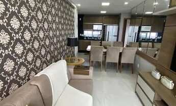 Imagem 4: Apartamento para venda possui 60 metros quadrados com 3 quartos