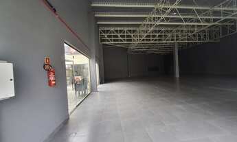 Imagem 7: Bloco - Plaza Fácil Sítio Cercado