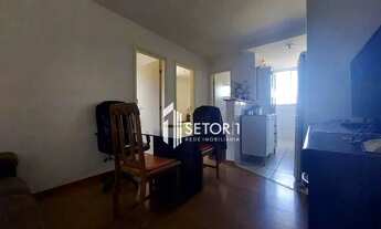 Imagem 6: Apartamento com 2 quartos para alugar, 50 m² por R$ 950,00/mês - São Pedro - Juiz de Fora