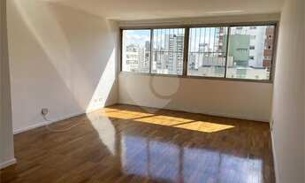 Imagem: São Paulo - Apartamento Padrão - MOEMA