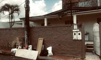 Imagem 5: Alugo casa no conjunto ajuricaba