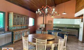 Imagem 4: Nova Lima - Casa de Condomínio - Pasárgada