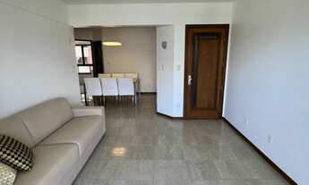 Imagem 2: Apartamento na Pituba | 3/4 Com Suíte | Infraestrutura Completa