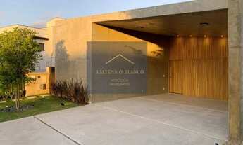 Imagem 3: Casa novinha no Alphaville Nova Esplanada I