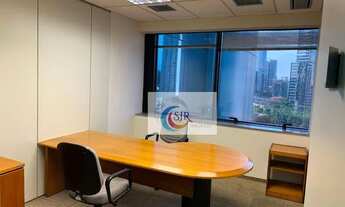 Imagem 3: Conjunto para alugar, 294 m² - Brooklin - São Paulo/SP