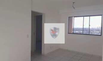 Imagem 2: Apartamento com 2 dormitórios à venda, 47 m² por R$ 240.000,00 - Ponta Negra - Natal/RN