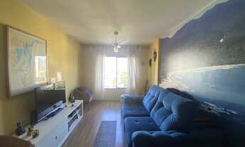 Imagem 7: Apartamento para venda tem 84 metros quadrados com 2 quartos em Vila Nova Conceição - São