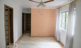 Imagem: Apartamento para Aluguel - Jardim Iris