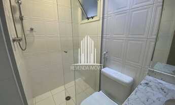 Imagem 6: Apartamento á venda com 72 m² com 2 dormitórios 2 banheiros 1 vagas