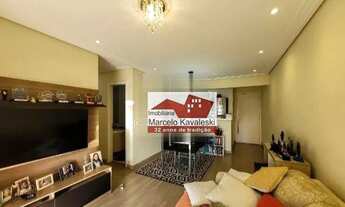 Imagem 4: Apartamento de 3 quartos para alugar no bairro Vila Vera