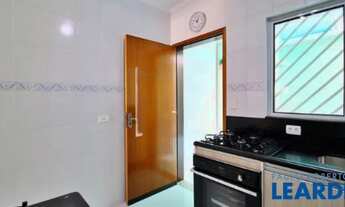 Imagem 7: SOBRADO - JARDIM - SP